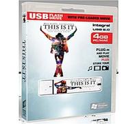This Is It - Clé USB E