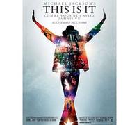 マイケル・ジャクソン THIS IS IT コレクターズ・エディション (1枚組） [DVD]
