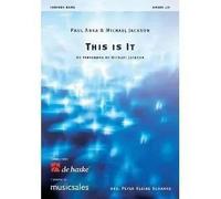 This Is It / Conducteur