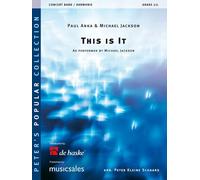 This Is It / Conducteur