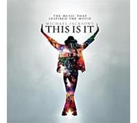 Michael Jackson – This Is It – Vinyle