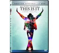 This Is It - Édition Collector - 2 Dvd