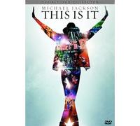 This Is It - Édition Collector - 2 Dvd