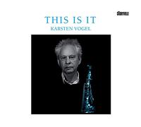 This Is It / Karsten Vogel