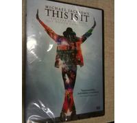 This is It (Michael Jackson) [Import]