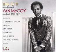 This Is It ! More from the Songbook 1962-1977