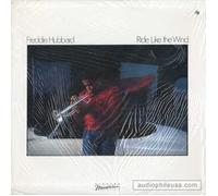 this is it / ride like the wind 45 rpm single