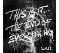 This is It.The End of Everything
