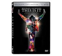 This Is It - Virgin Edition