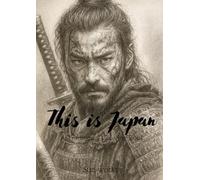This is Japan: A Traditional Coloring Book
