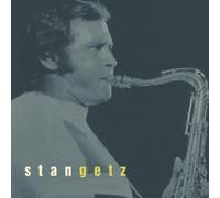 This Is Jazz 14 by Stan Getz