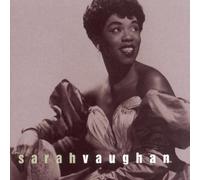 This Is Jazz 20 by Vaughan, Sarah (1996-09-24?