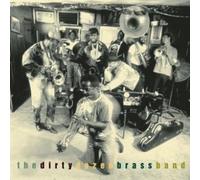 This Is Jazz 30: The Dirty Dozen Brass Band