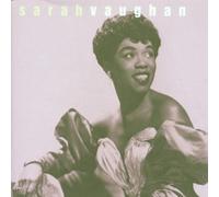 This Is Jazz by Sarah Vaughan