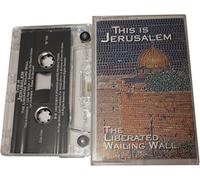 This is Jerusalem (US [Import]