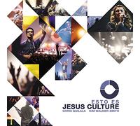 This is Jesus Culture