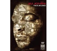 This is Jim Jones