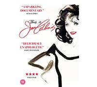 This is Joan Collins [DVD]