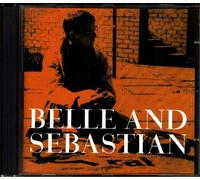 Belle & Sebastian - This Is Just A Modern Rock Song