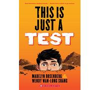 This Is Just a Test