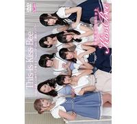 This Is Kiss Bee [Import allemand]