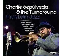 This Is Latin Jazz