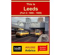 This is Leeds (Part 2: 1986 - 1989)