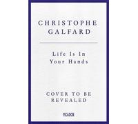 This Is Life From the acclaimed author of the international bestseller The Universe in Your Hand - Christophe Galfard - Picador - ebook (ePub) - Livre