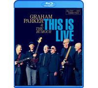 This is Live [Blu-Ray]