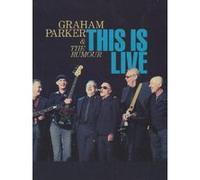 This Is Live DVD E