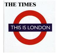 This Is London