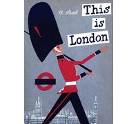 This is London
