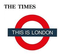 This Is London