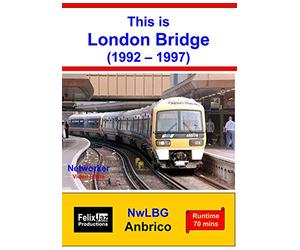This is London Bridge (1992-1997)