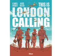 This is London Calling