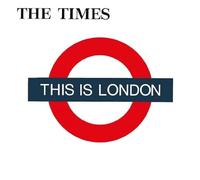 This Is London/Ltd Édition
