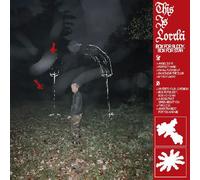 This Is Lorelei - Box For Buddy, Box For Star [Vinyl Lp] Blue, Colored Vinyl, Digital Download