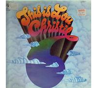 This Is Lou Christie - Lou Christie LP