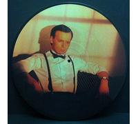 THIS IS LOVE 12" SINGLE UK NUMA 1986 2 TRACK LIMITED PIC DISC B/W SURVIVAL (NUMP16)
