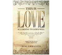 This Is Love According To God's Will: Hmph. You're One Of Those Christians