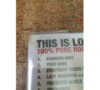 This is Love Psychedelico-U. S. [Import]