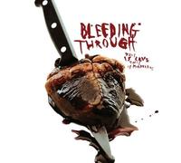 This Is Love, This Is Murderous by Bleeding Through (2003-09-23)