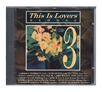 This Is Lovers Reggae 3 - Dutch Import