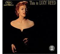 This Is Lucy Reed by Ojc