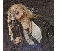 Melissa Etheridge – This Is M.E. – LP + CD