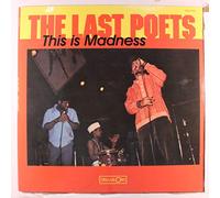 this is madness LP