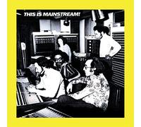 Various Artists This Is Mainstream (Vinyl) 12" Album