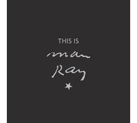 This Is Man Ray (+DVD)