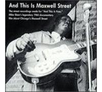 This Is Maxwell Street