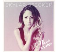 This Is Me (+ 1 Bonus Track) – CD – INTERSCOPE